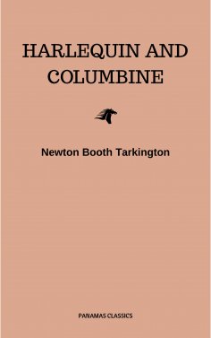 eBook: Harlequin and Columbine