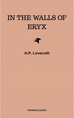eBook: In the Walls of Eryx
