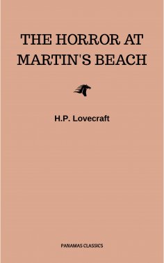 eBook: The Horror at Martin's Beach