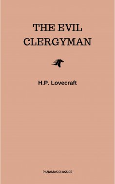 eBook: The Evil Clergyman