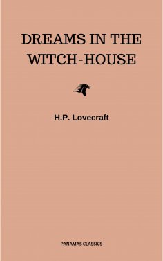 eBook: Dreams in the Witch-House