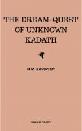 ebook: The Dream-Quest of Unknown Kadath