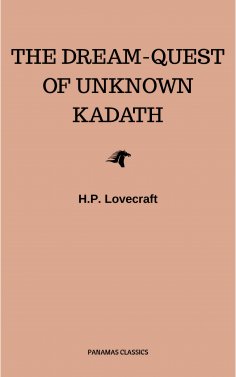 ebook: The Dream-Quest of Unknown Kadath