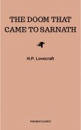 eBook: The Doom That Came to Sarnath