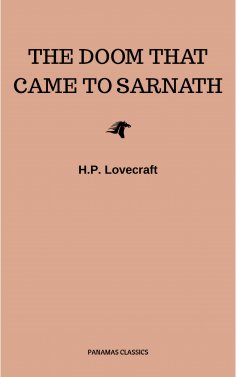 eBook: The Doom That Came to Sarnath