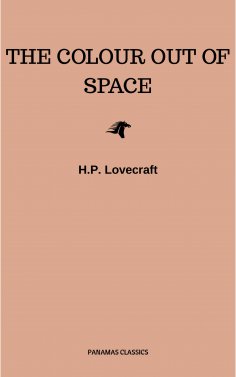 ebook: The Colour Out of Space