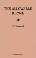 eBook: The Allowable Rhyme