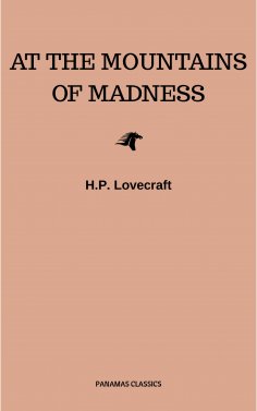 eBook: At the Mountains of Madness