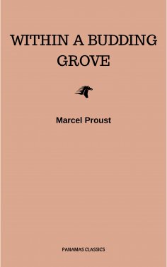 ebook: In Search of Lost Time, Vol. II: Within a Budding Grove (Modern Library Classics) (v. 2)