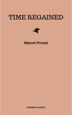 eBook: Time Regained