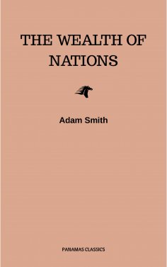 eBook: The Wealth of Nations