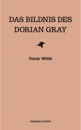 eBook: Das Bildnis des Dorian Gray