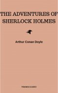 ebook: The Adventures of Sherlock Holmes