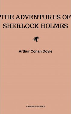 ebook: The Adventures of Sherlock Holmes
