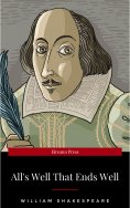 ebook: All's Well That Ends Well