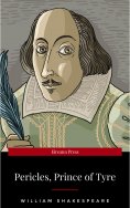 eBook: Pericles, Prince of Tyre