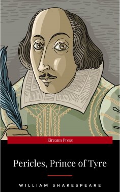 eBook: Pericles, Prince of Tyre