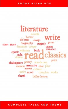 eBook: Complete Tales and Poems
