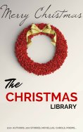 eBook: The Christmas Library