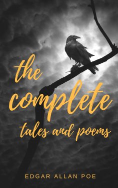 ebook: Edgar Allan Poe: Complete Tales & Poems