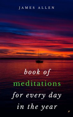eBook: Book of Meditations For Every Day in the Year