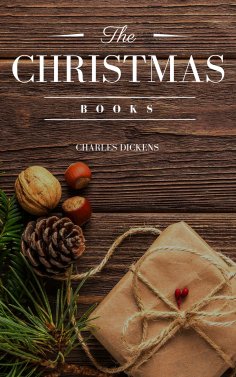 ebook: Charles Dickens: The Christmas Books