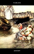 eBook: AESOP'S FABLES
