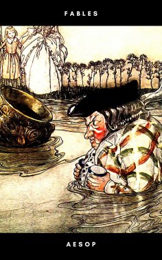 eBook: AESOP'S FABLES
