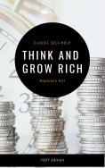 eBook: Think and Grow Rich: The Original 1937 Classic