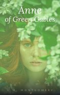eBook: Anne:The Green Gables complete Collection