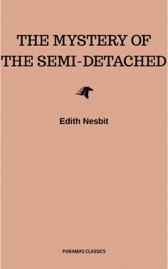 eBook: The Mystery of the Semi-Detached
