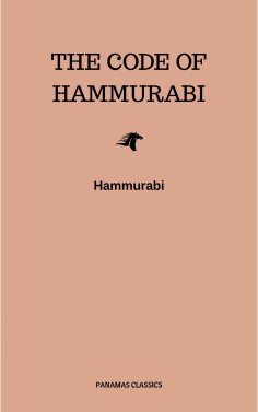 eBook: The Code of Hammurabi