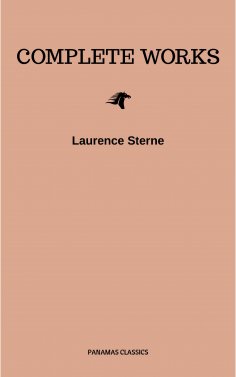 ebook: Laurence Sterne: The Complete Works