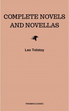 ebook: Complete Novels and Novellas