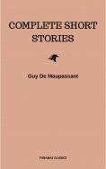 eBook: Complete Short Stories