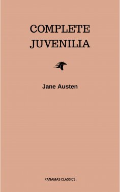 eBook: Complete Juvenilia