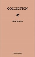 ebook: The Jane Austen Collection: Slip-case Edition