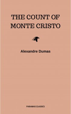 eBook: The Count of Monte Cristo