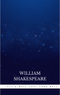 ebook: All's Well That Ends Well