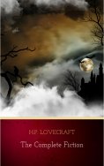 eBook: The Complete Fiction