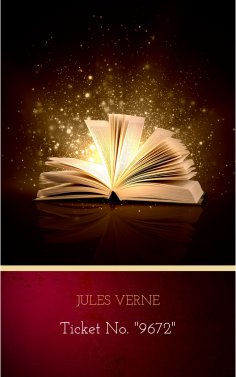 eBook: Ticket No. "9672"
