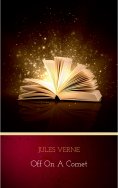 ebook: Off on a Comet