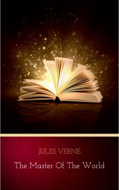 eBook: The Master of the World
