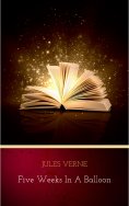 ebook: Five Weeks in a Balloon