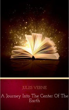 ebook: A Journey into the Center of the Earth