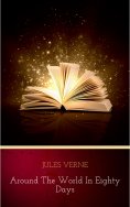 eBook: Around the World in Eighty Days