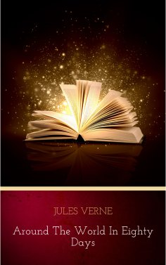 eBook: Around the World in Eighty Days