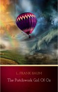 eBook: The Patchwork Girl of Oz