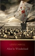 eBook: Alice in Wonderland