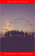 ebook: The Science of Being Great